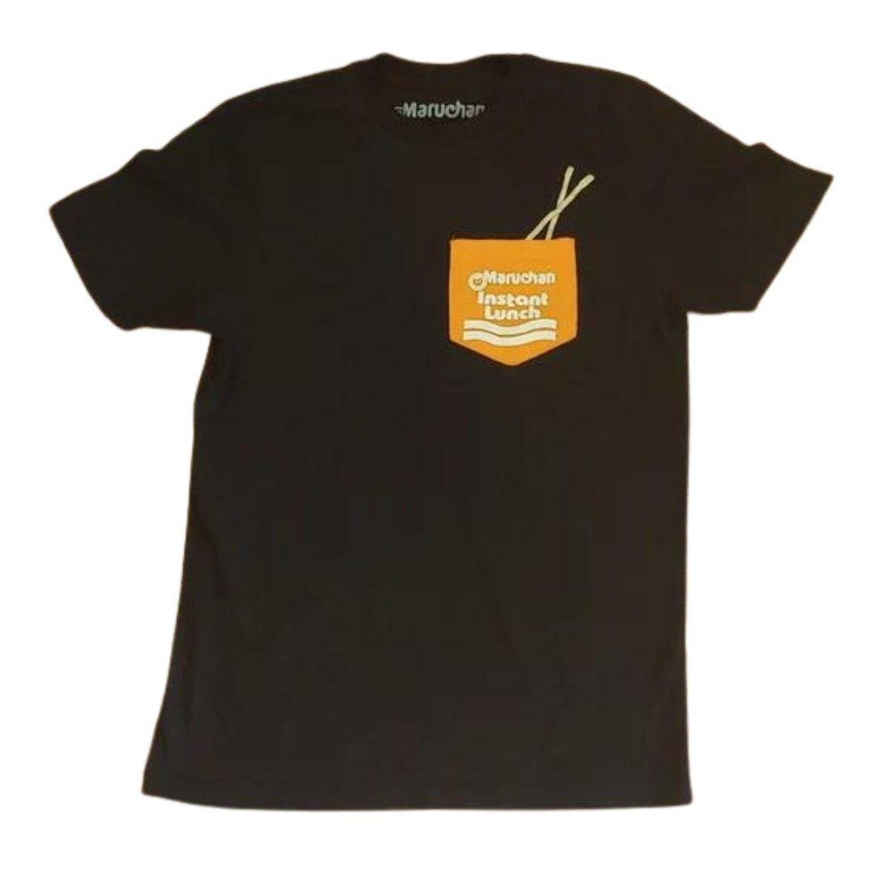 Maruchan Instant Lunch tee